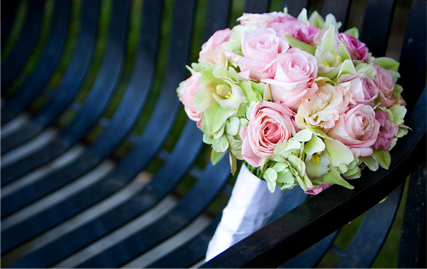 Bridal Bouquets