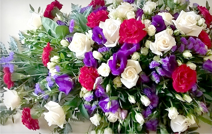 Funeral Flowers NJ Florist