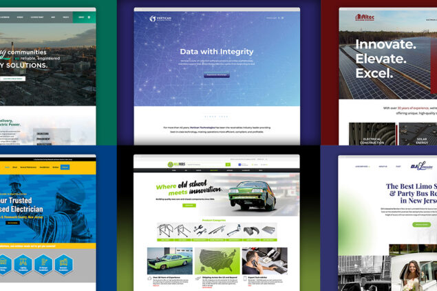 Website Designs