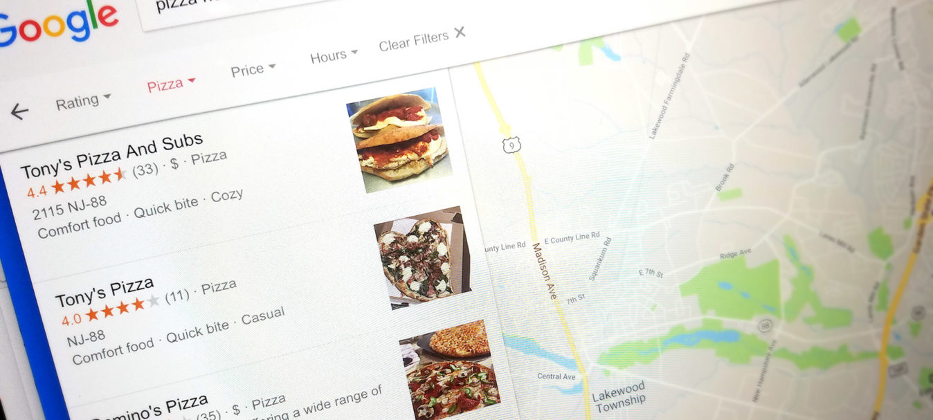 SEO for small businesses – How important is it to stay local?