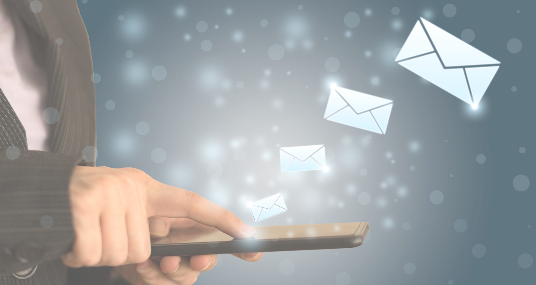 Maximize Email Advertising Success: Current Trends